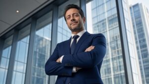 Il Successo di un Subagente Assicurativo